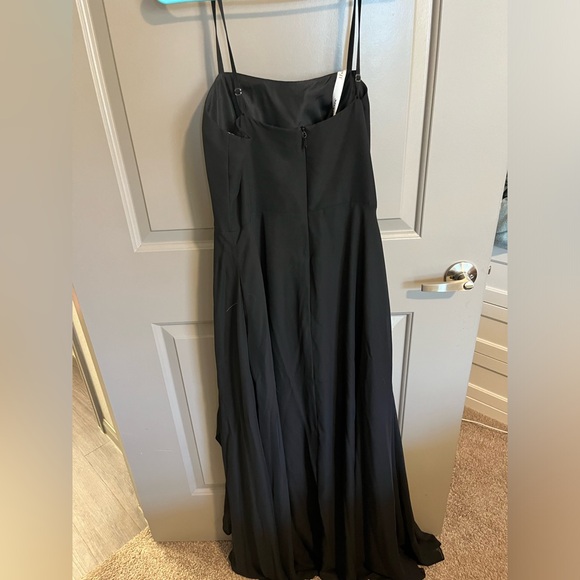 JJs House formal Gown with tags - Picture 3 of 3